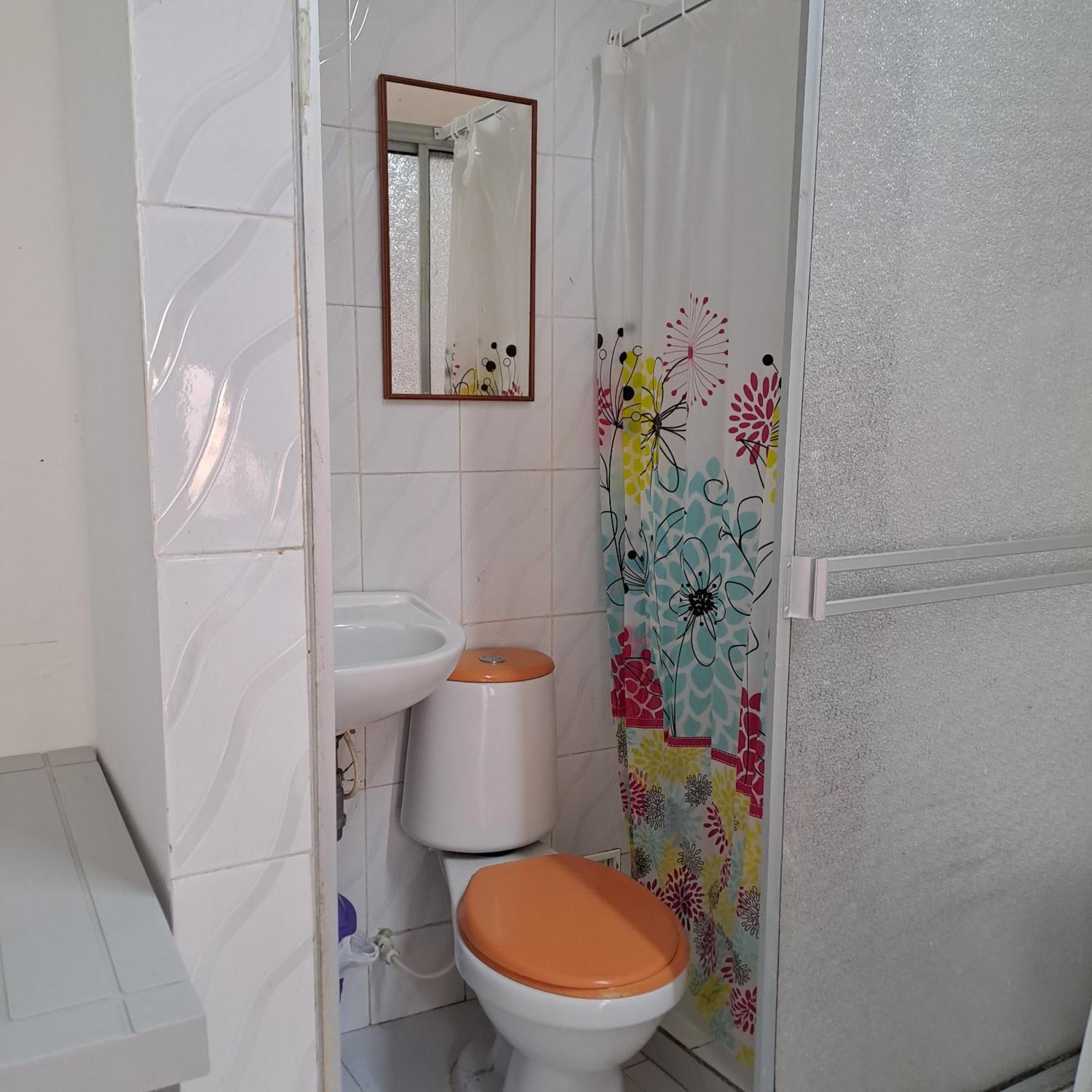 Hostal Casa Lara Cartagena Ngoại thất bức ảnh