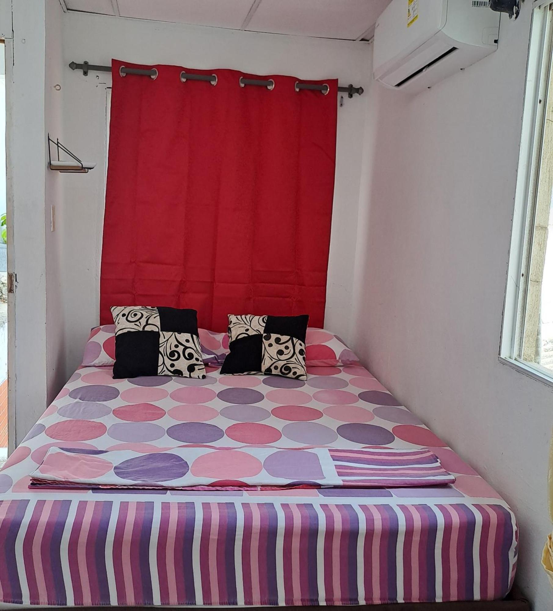 Hostal Casa Lara Cartagena Ngoại thất bức ảnh