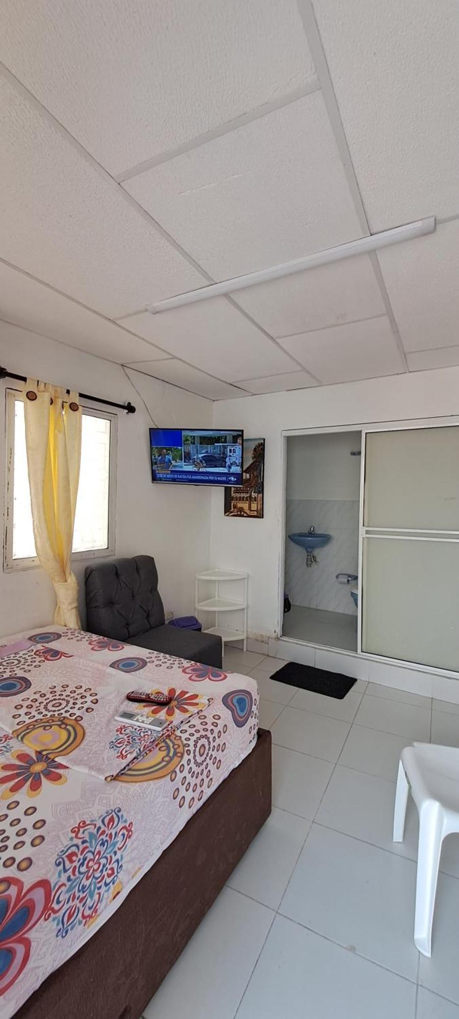 Hostal Casa Lara Cartagena Ngoại thất bức ảnh