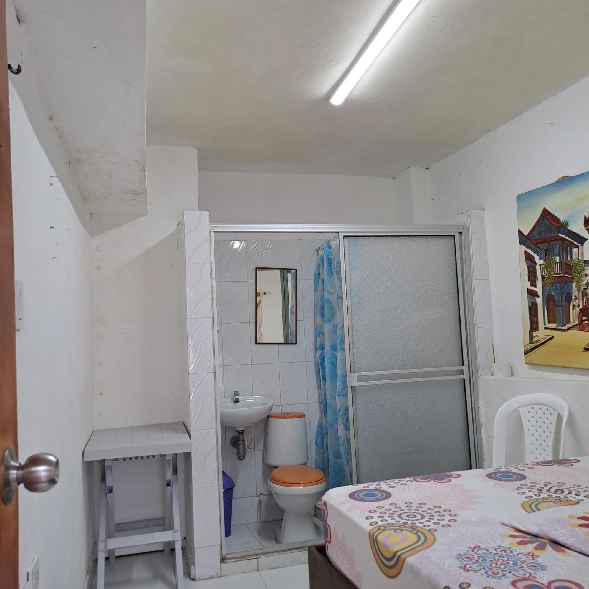Hostal Casa Lara Cartagena Ngoại thất bức ảnh
