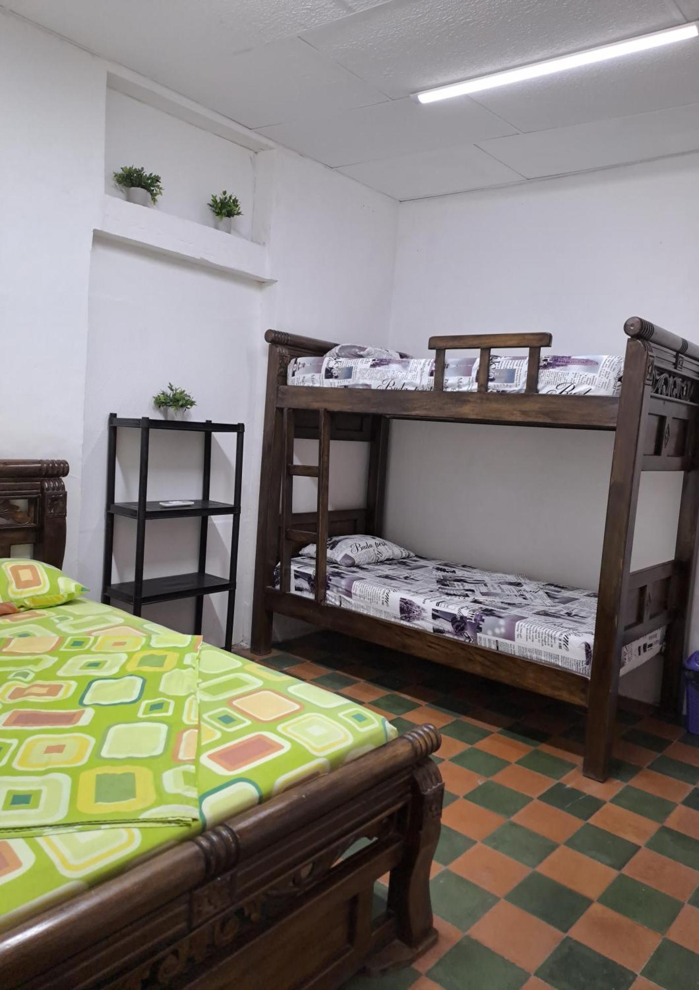Hostal Casa Lara Cartagena Ngoại thất bức ảnh