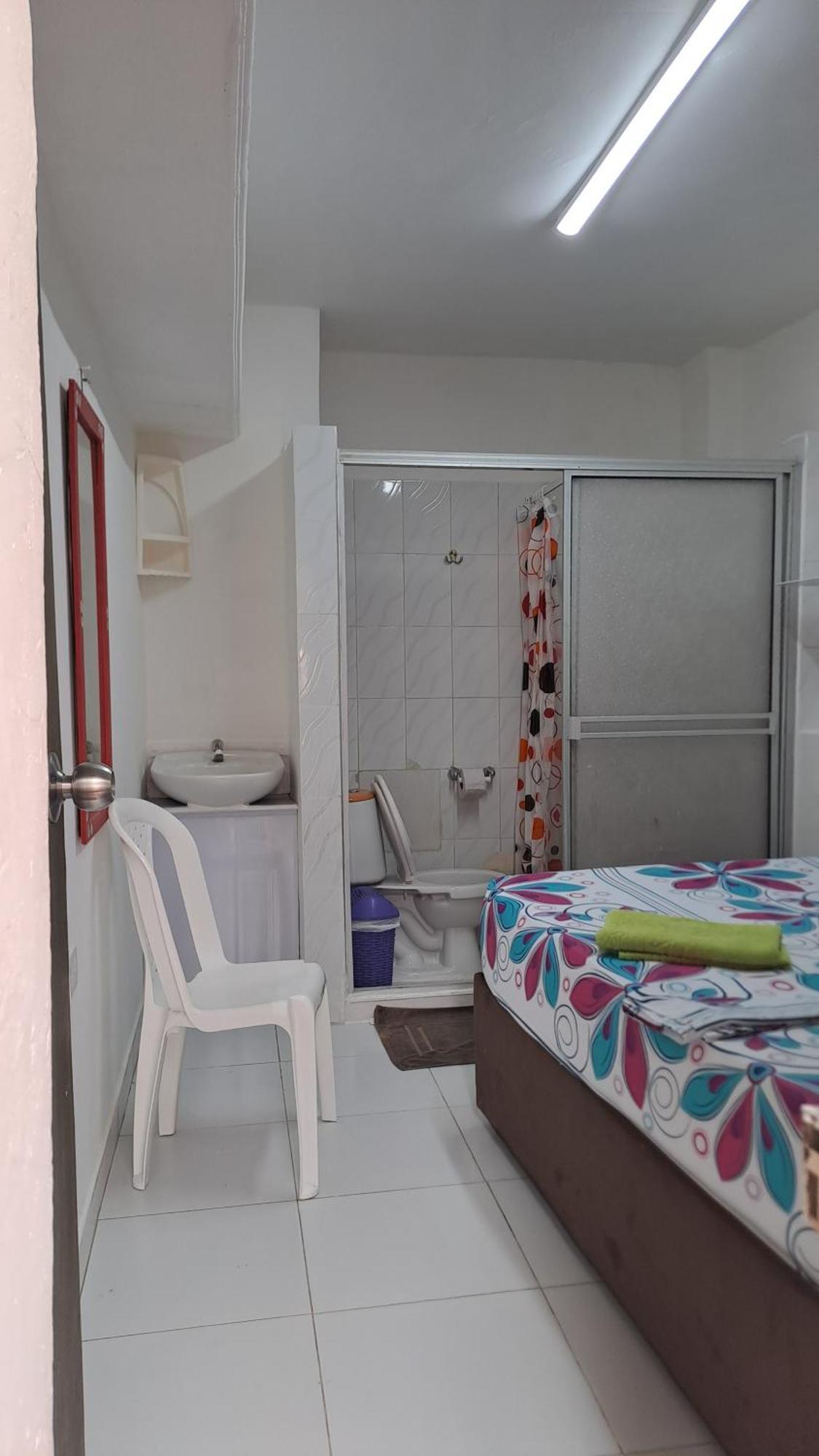 Hostal Casa Lara Cartagena Ngoại thất bức ảnh