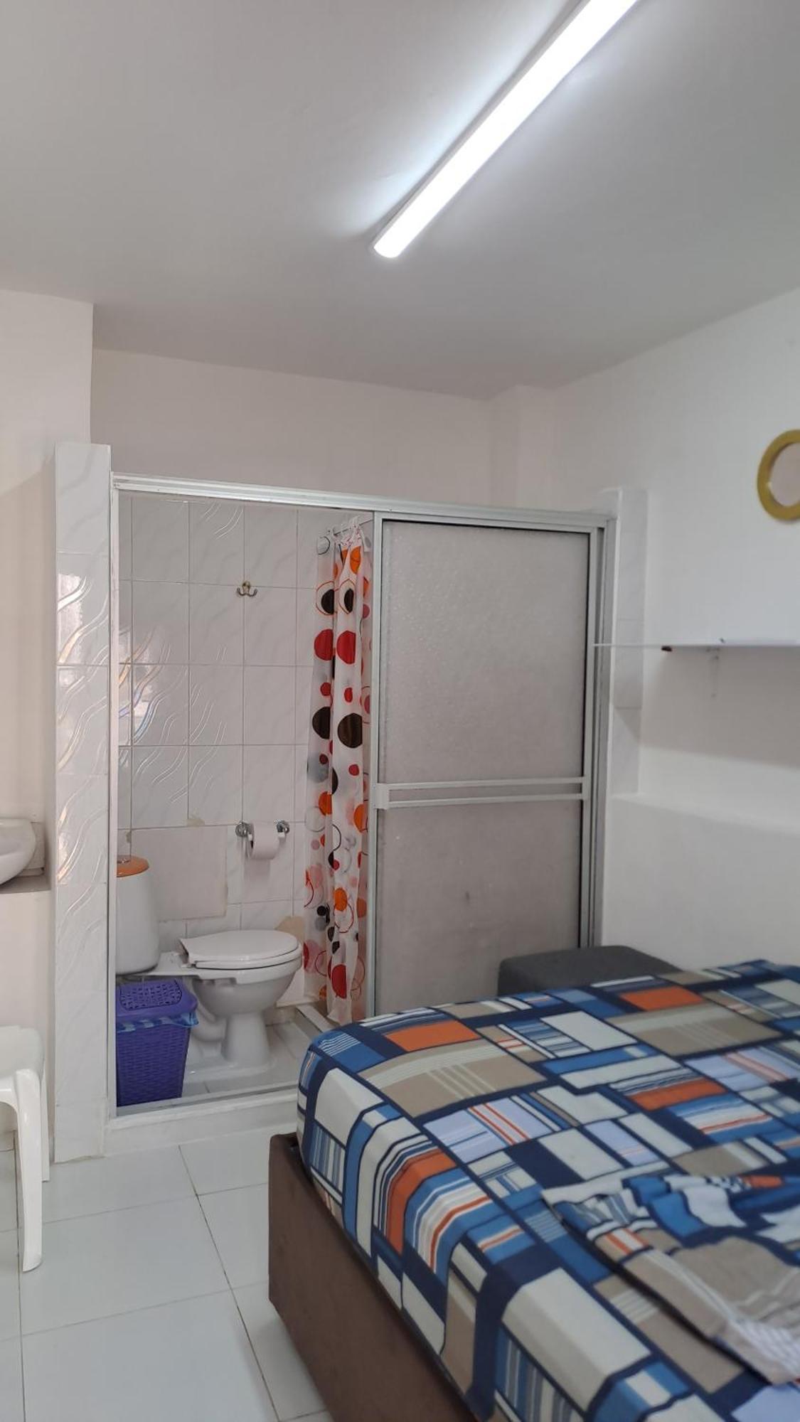 Hostal Casa Lara Cartagena Ngoại thất bức ảnh