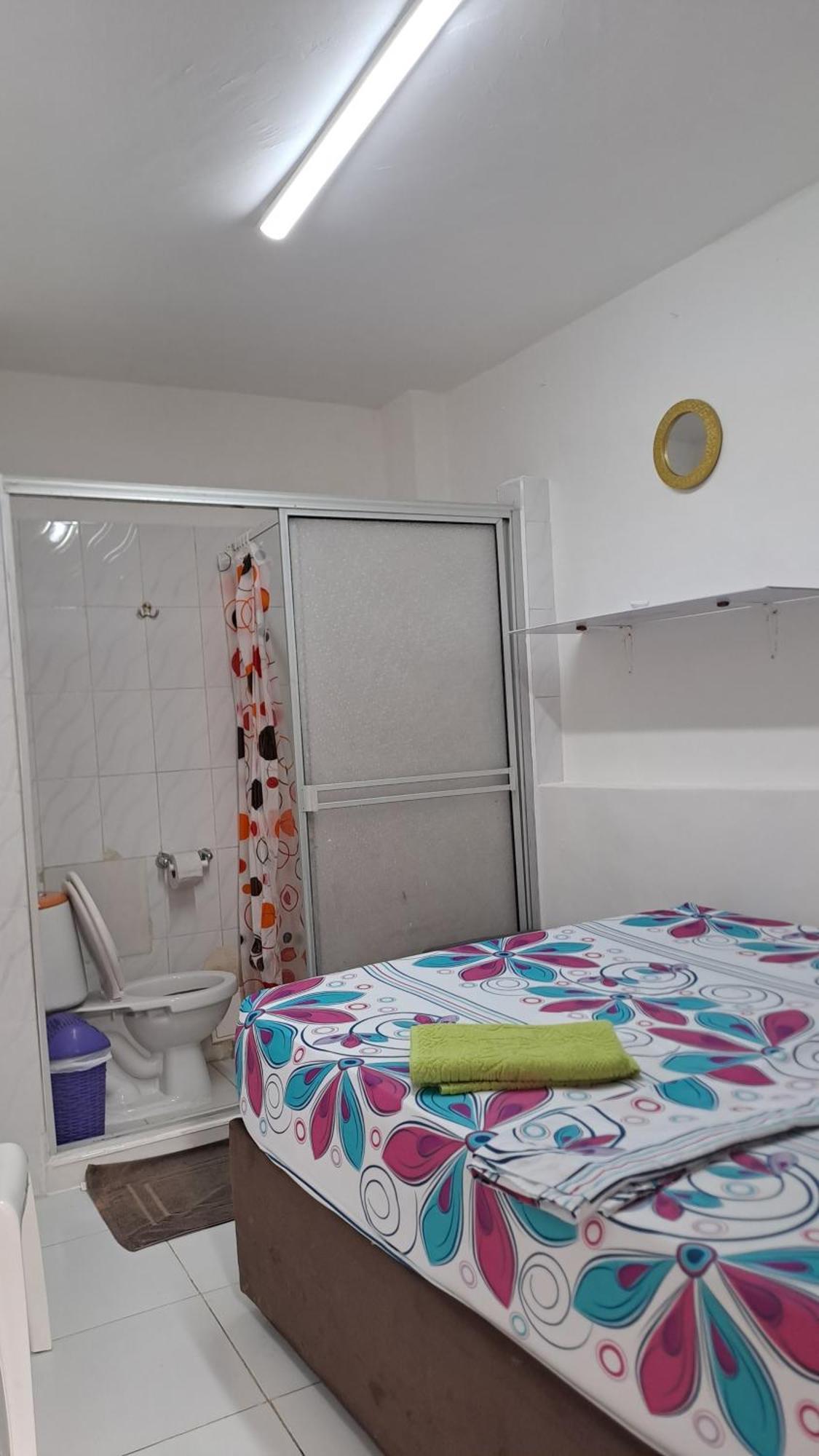 Hostal Casa Lara Cartagena Ngoại thất bức ảnh
