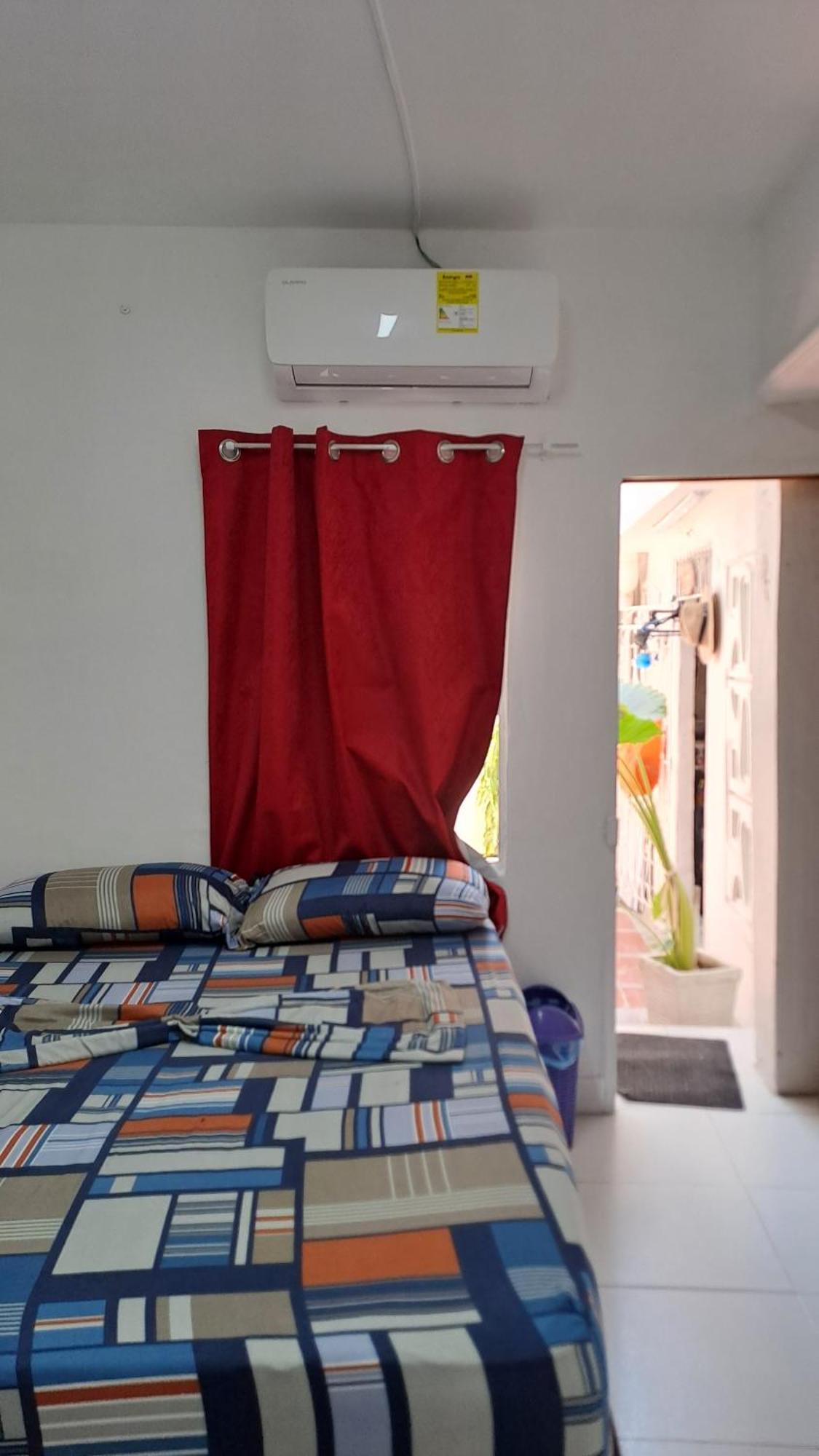 Hostal Casa Lara Cartagena Ngoại thất bức ảnh