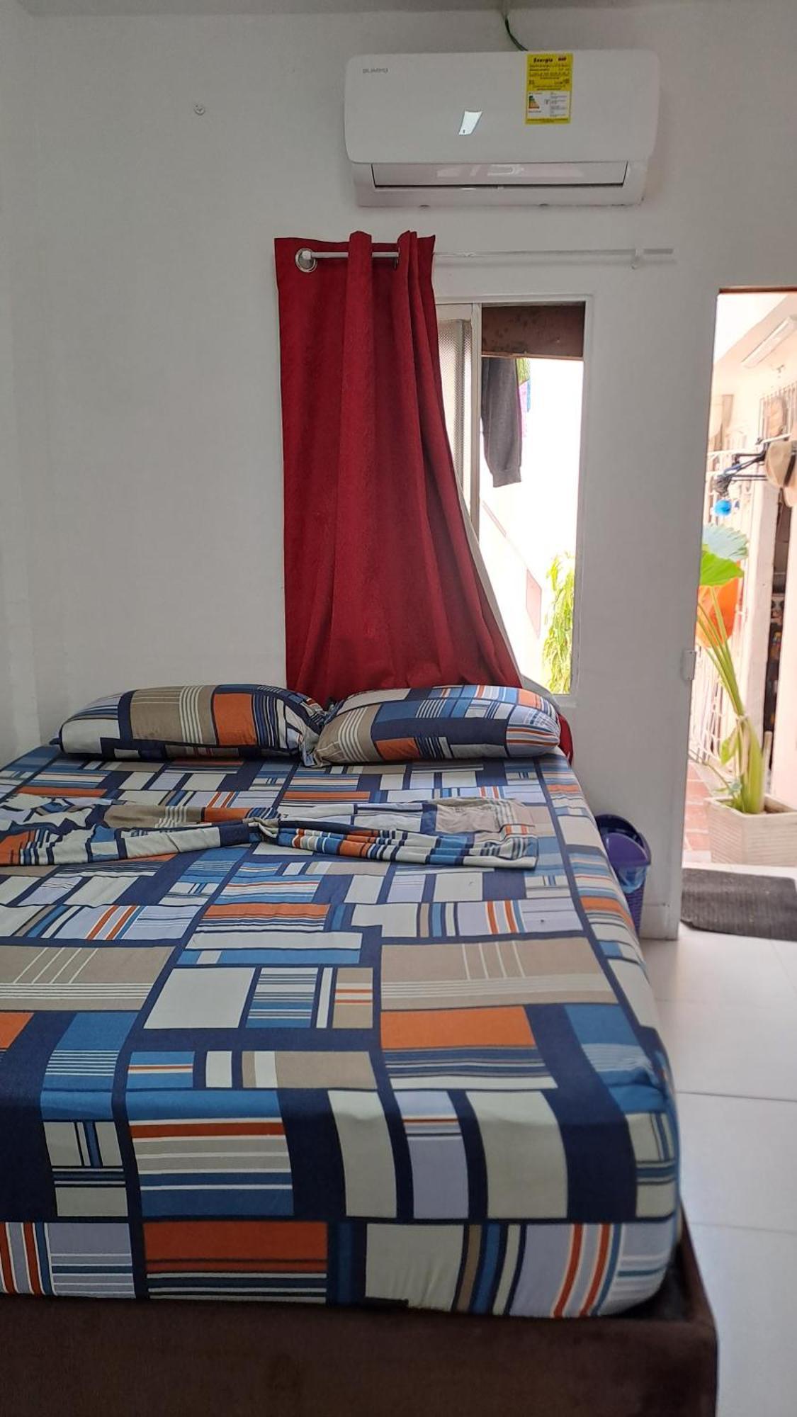 Hostal Casa Lara Cartagena Ngoại thất bức ảnh