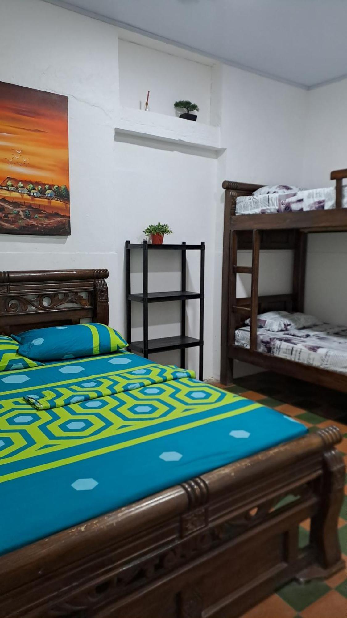 Hostal Casa Lara Cartagena Ngoại thất bức ảnh