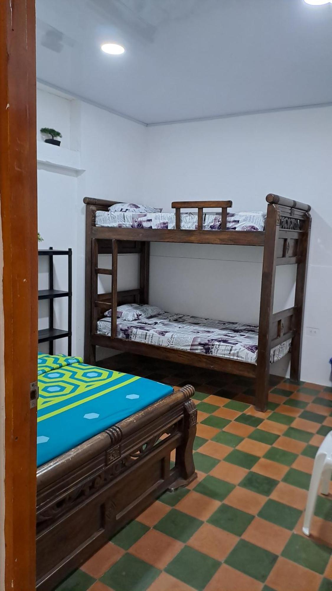 Hostal Casa Lara Cartagena Ngoại thất bức ảnh