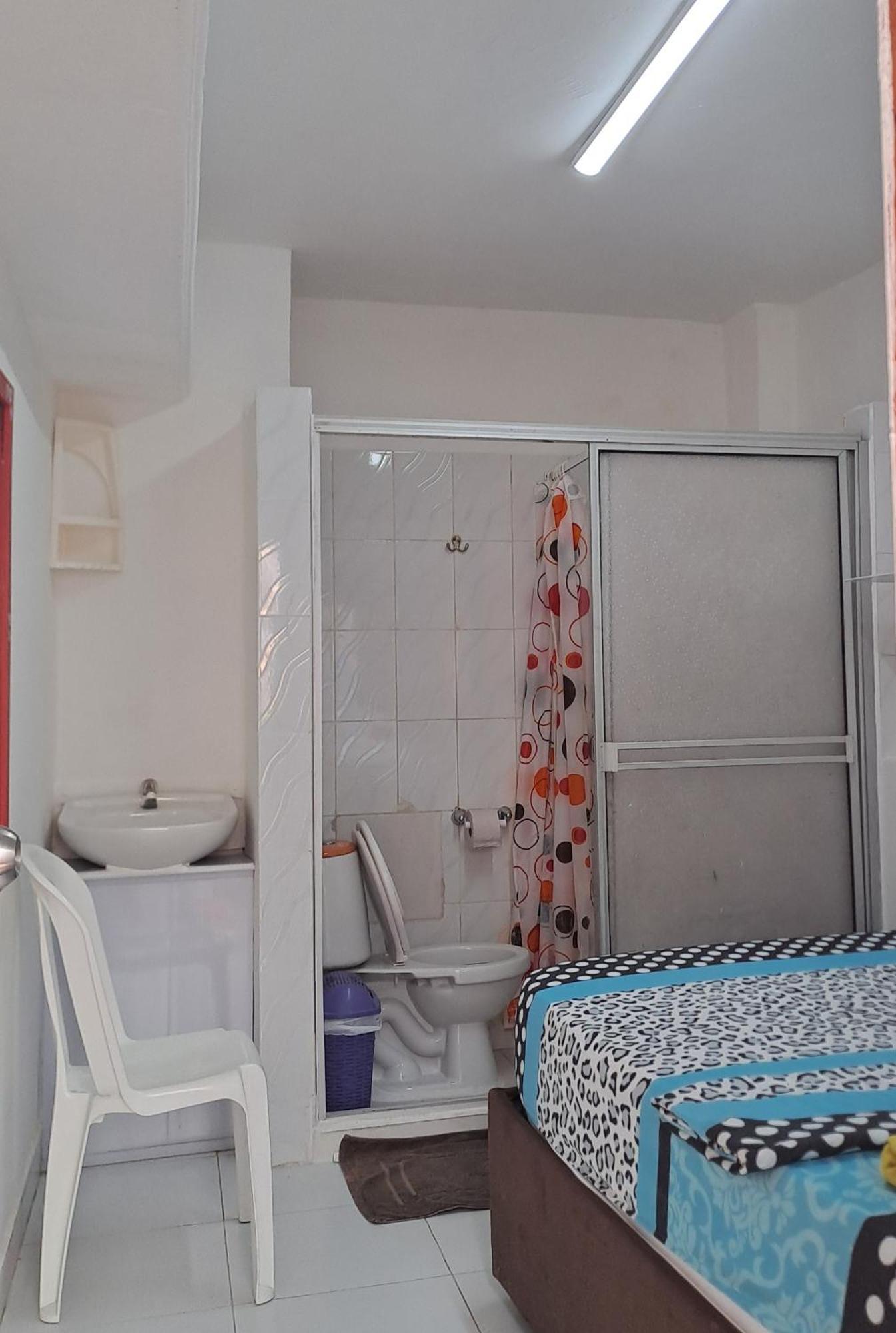 Hostal Casa Lara Cartagena Ngoại thất bức ảnh